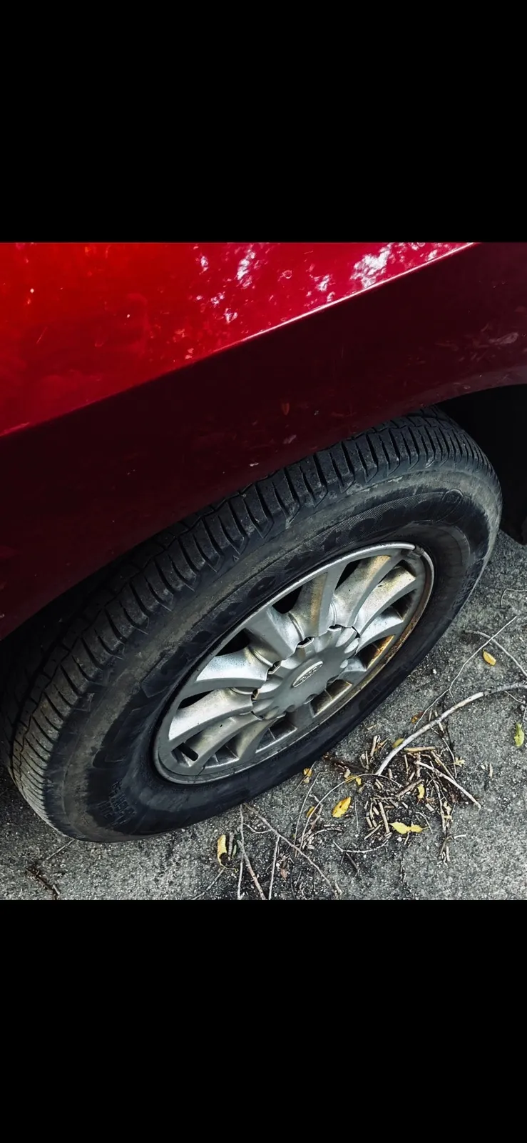 Ford Windstar