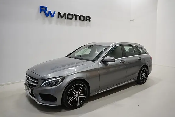 Mercedes-Benz C250 D