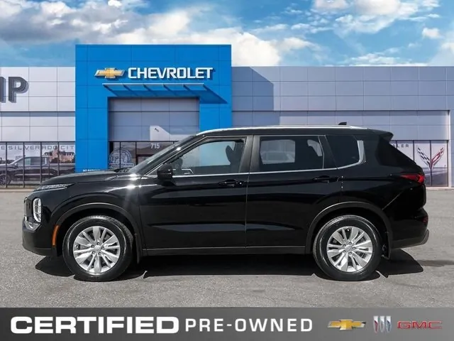 Mitsubishi Outlander 2026 photo 2