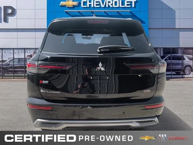 Mitsubishi Outlander 2026 photo 5