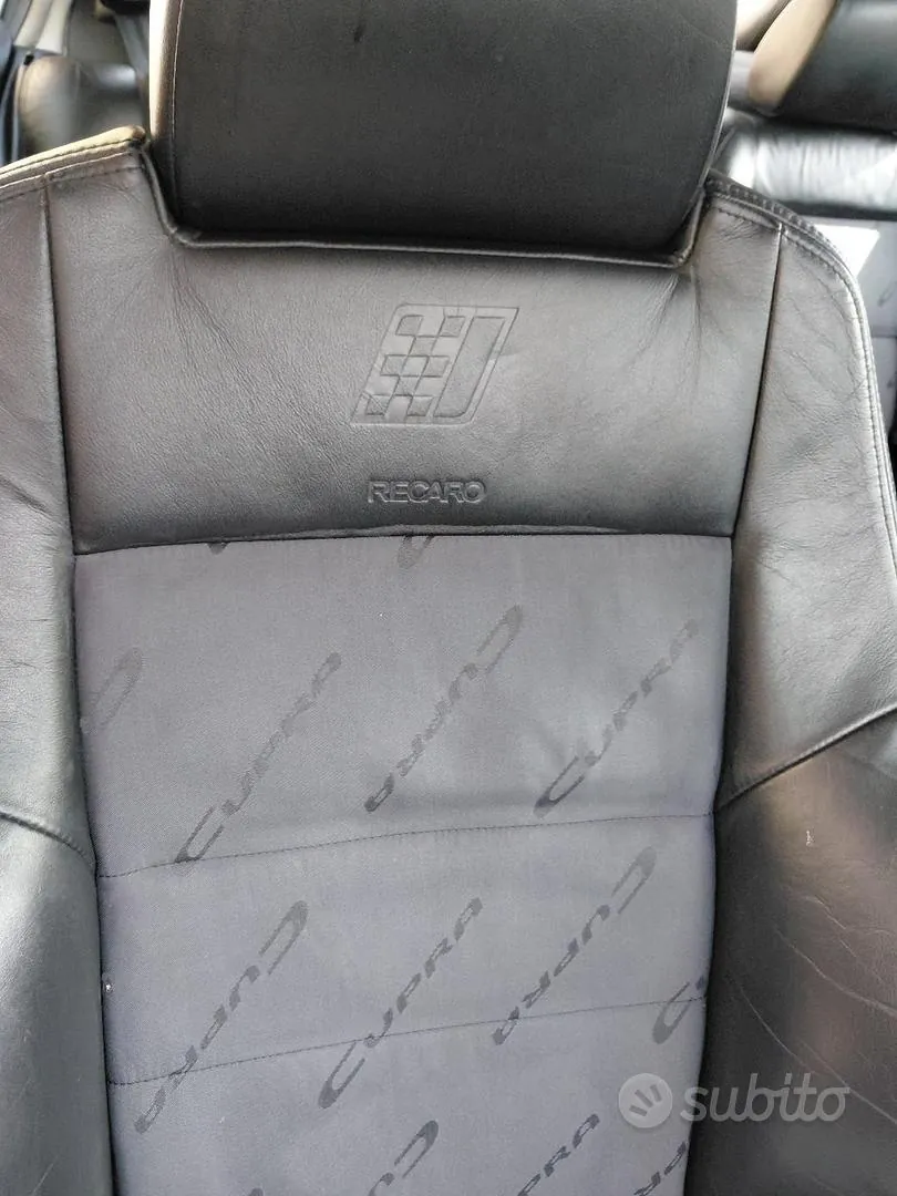 Seat Leon 2002 photo 4