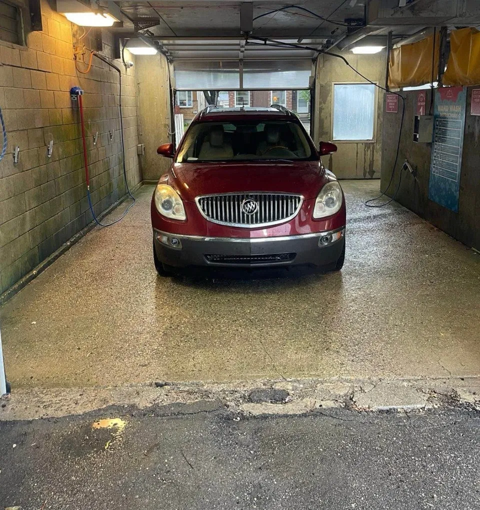 Buick Enclave