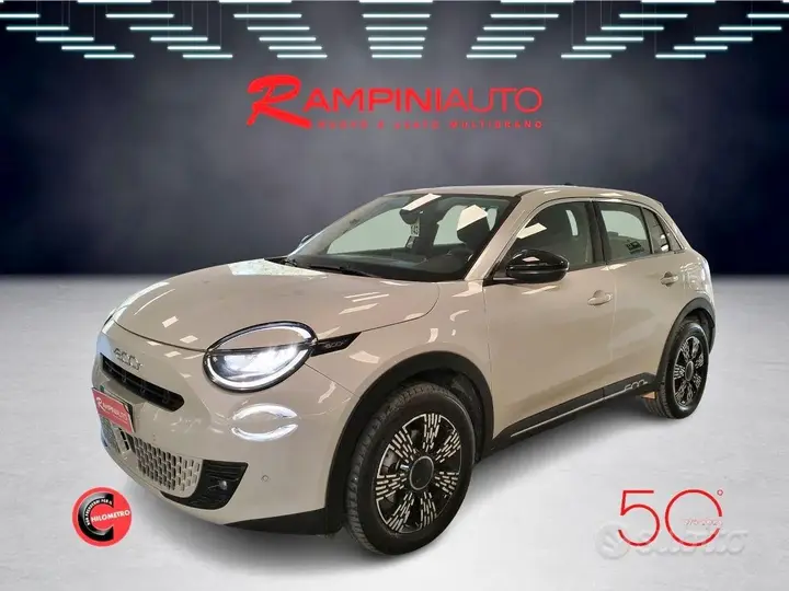 Fiat 600