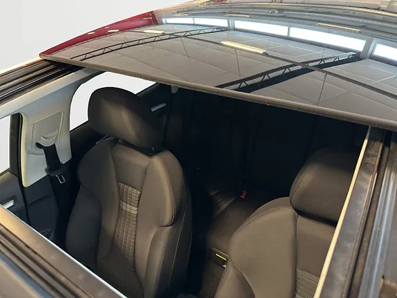 Audi A3 2014 photo 2