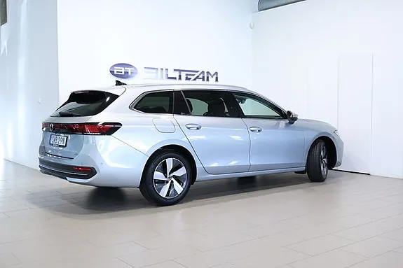 Volkswagen Passat 2025 photo 3