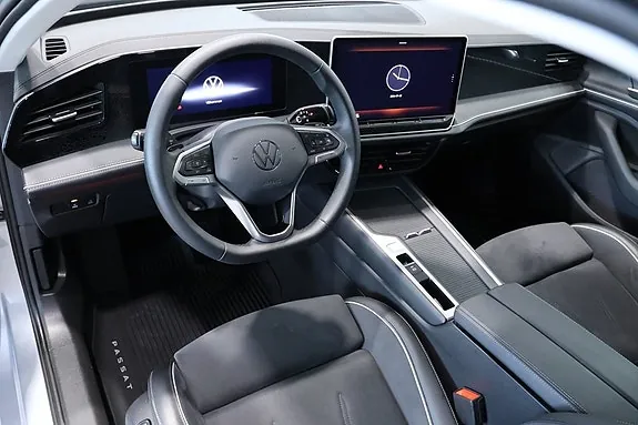 Volkswagen Passat 2025 photo 5