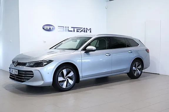Volkswagen Passat 2025 photo 2