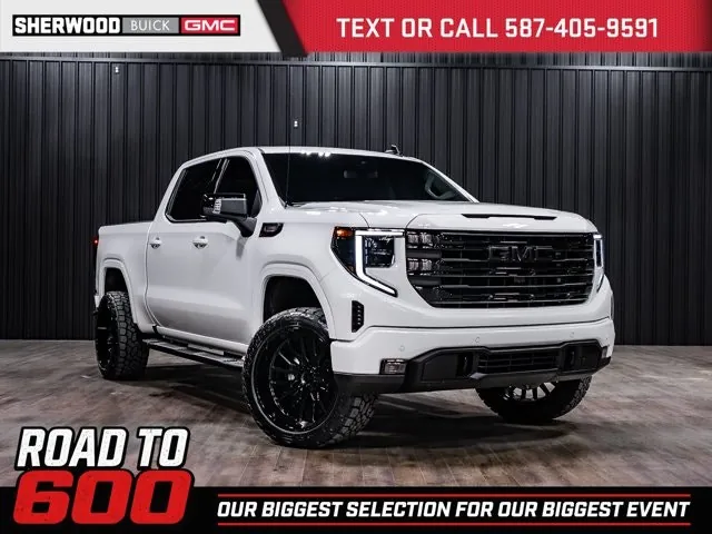 GMC Sierra 1500