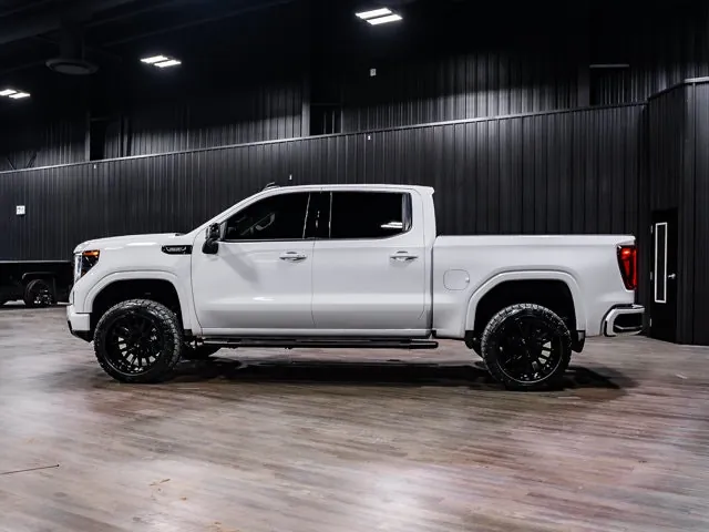 GMC Sierra 1500 2026 photo 5