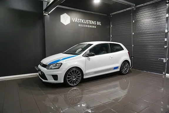 Volkswagen Polo 2014 photo 3