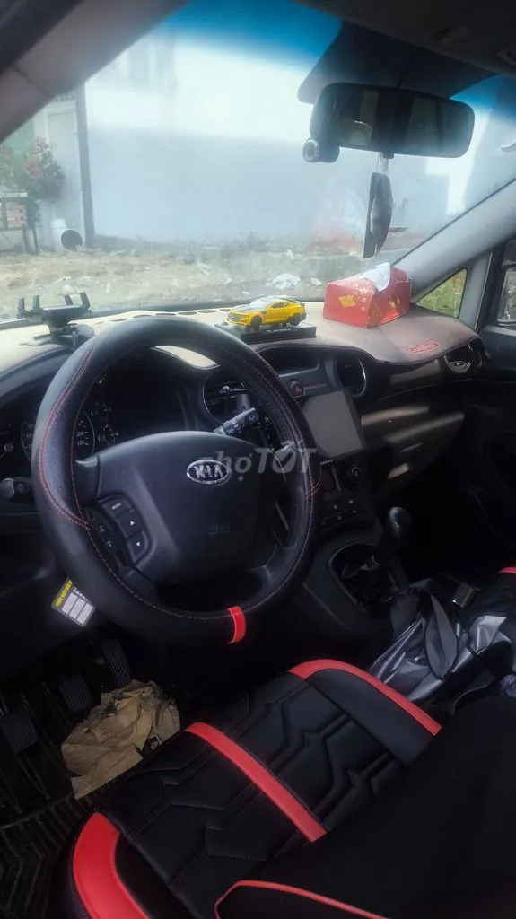 Kia Carens 2014 photo 2