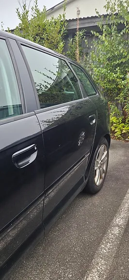 Audi A3 2010 photo 5
