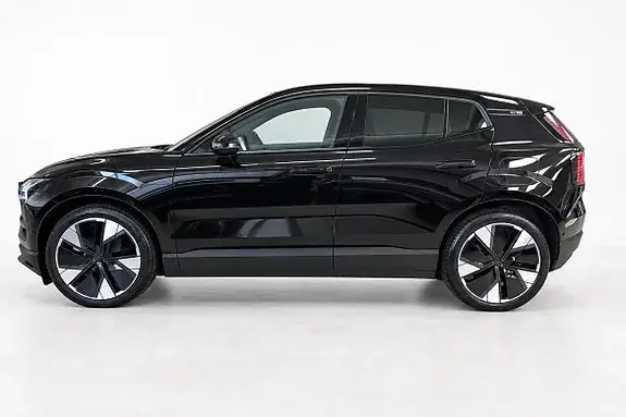 Volvo Ex30 2025 photo 2