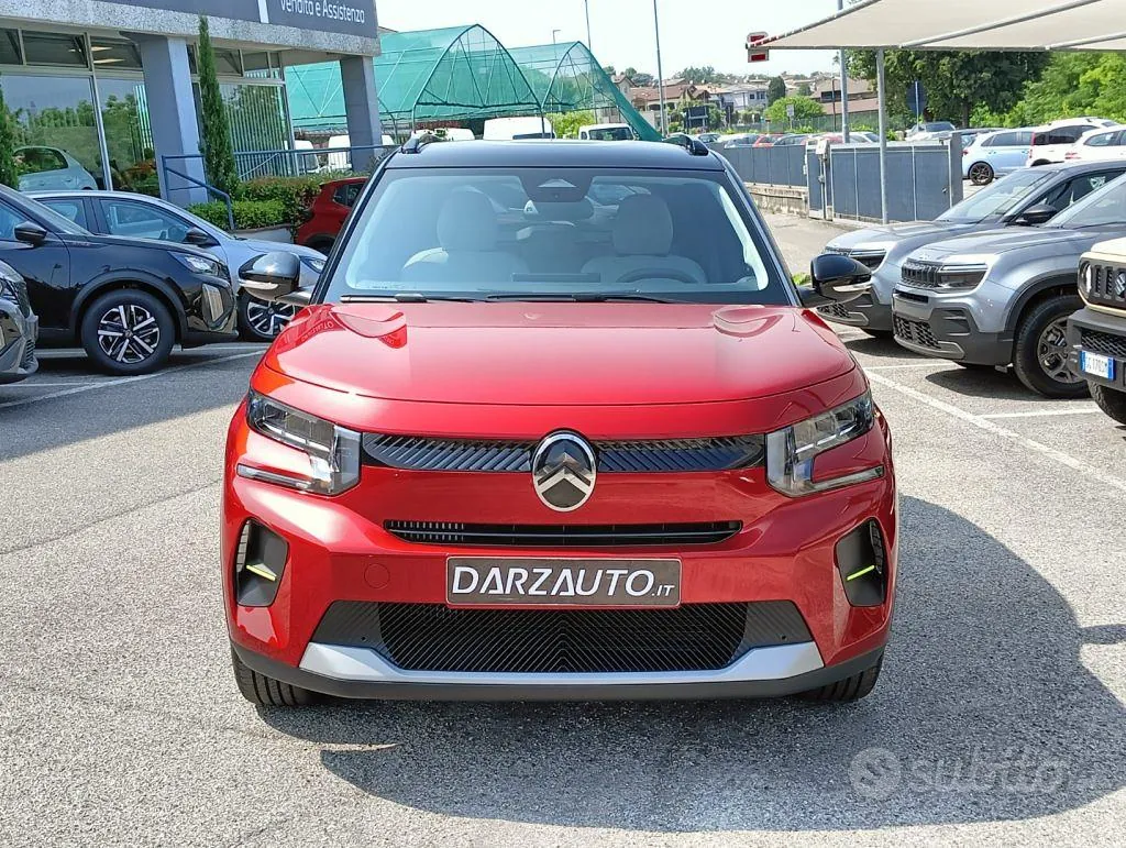 Citroen C3 2026 photo 2