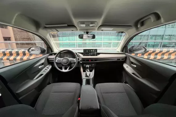 Toyota Vios 2026 photo 4