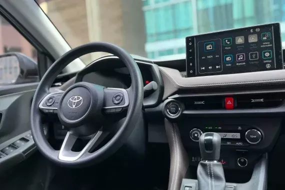 Toyota Vios 2026 photo 5