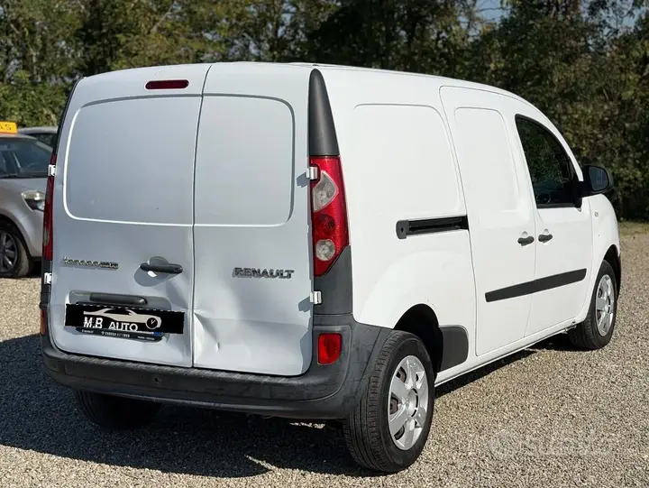 Renault Kangoo 2016 photo 3