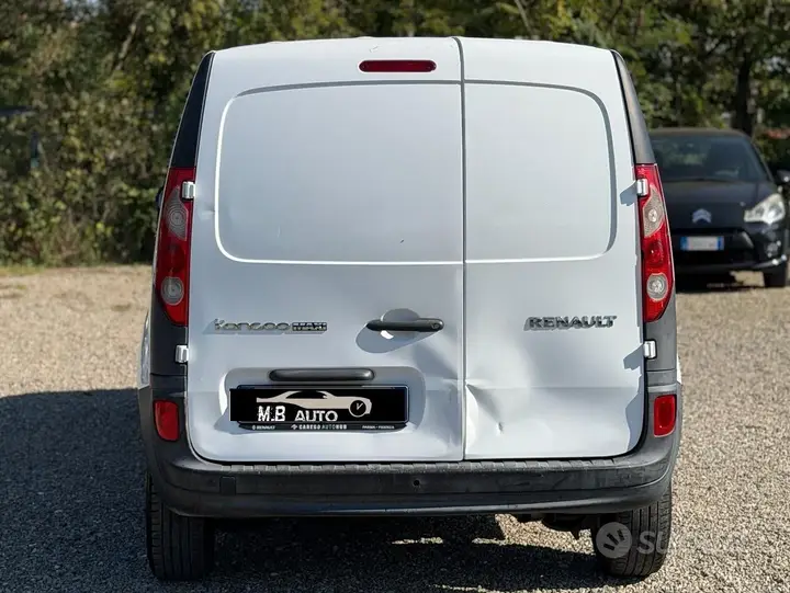 Renault Kangoo 2016 photo 4