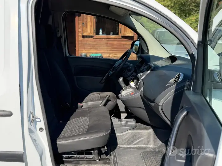 Renault Kangoo 2016 photo 5