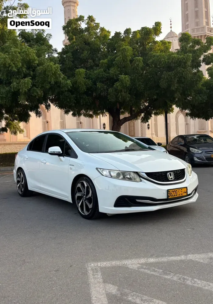 Honda Accord 2008 photo 5