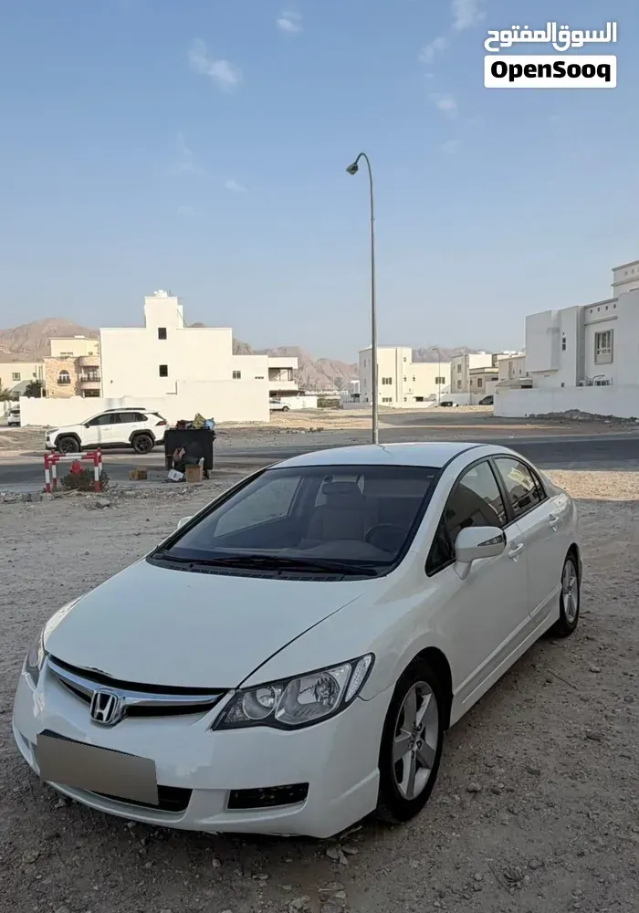 Honda Accord 2008 photo 4