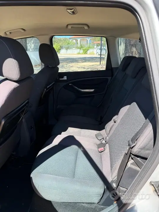 Ford C-Max 2007 photo 5