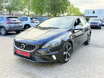 Volvo V40 2017 photo 3