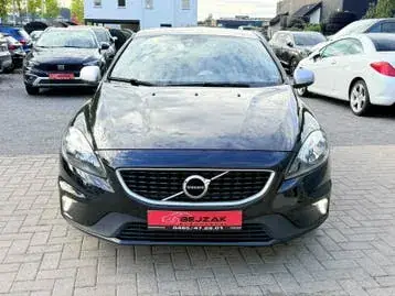 Volvo V40 2017 photo 2