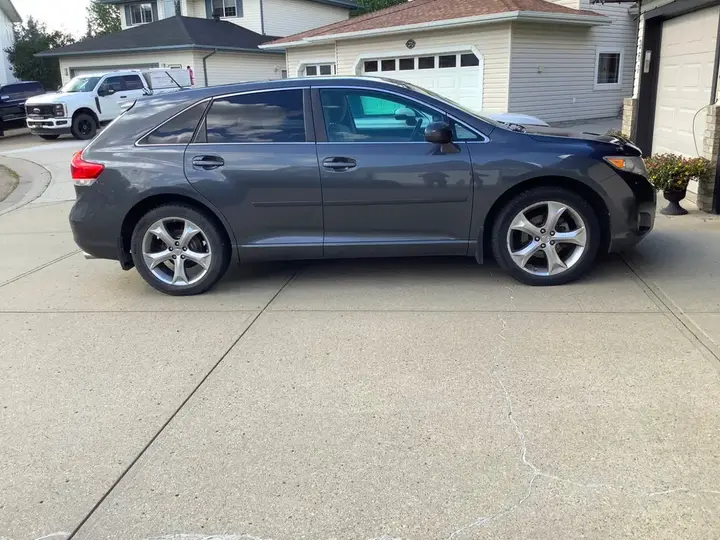 Toyota Venza