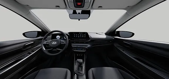 Hyundai I20 2027 photo 4