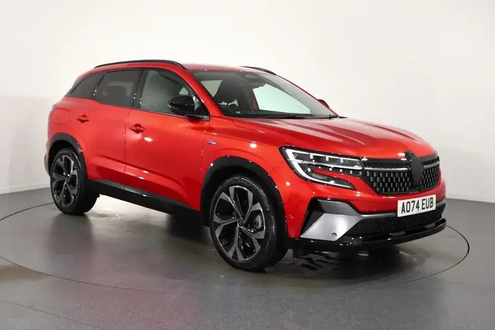 Renault Austral