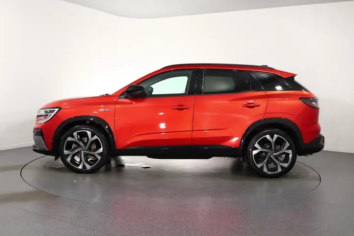 Renault Austral 2024 photo 4