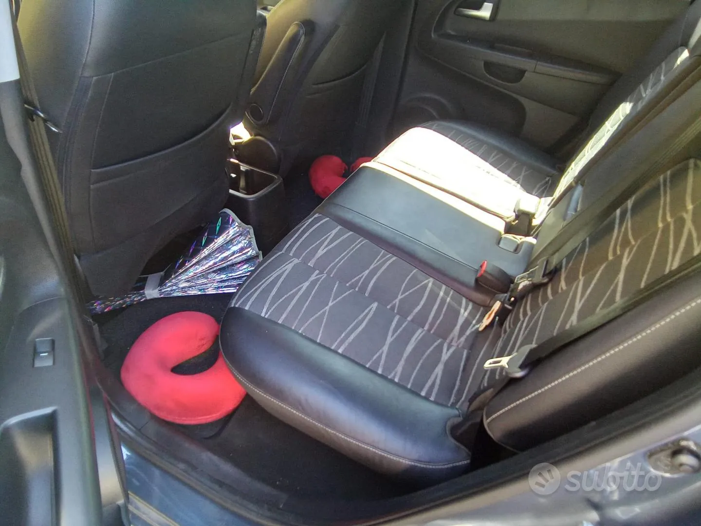 Kia Venga 2016 photo 5
