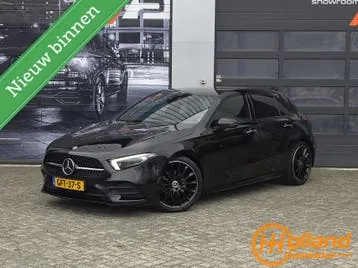 Mercedes-Benz Aklasse
