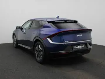 Kia Ev6 2023 photo 2