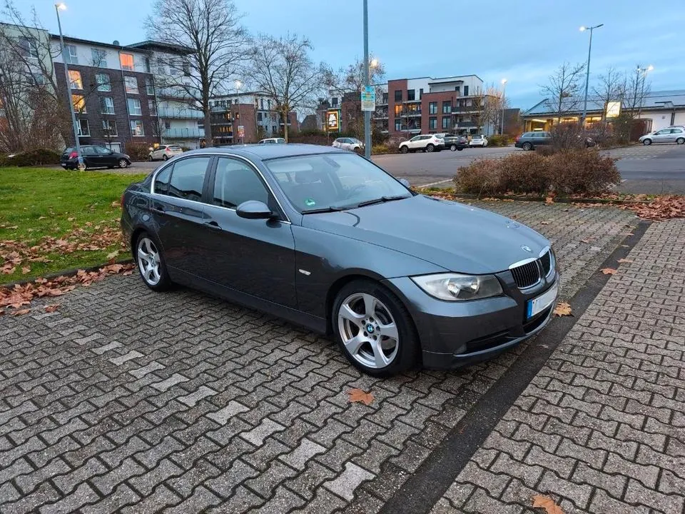BMW 325D