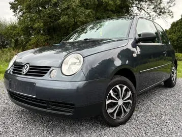 Volkswagen Lupo