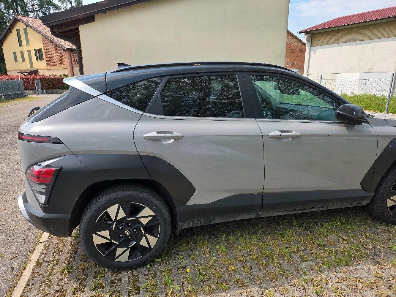 Hyundai Kona 2023 photo 4