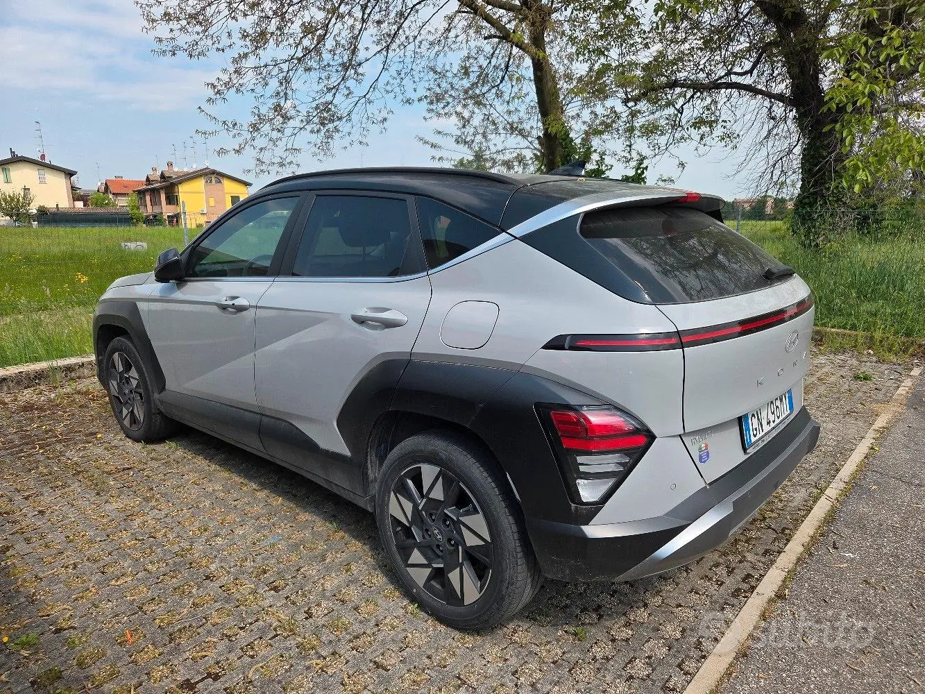 Hyundai Kona 2023 photo 5