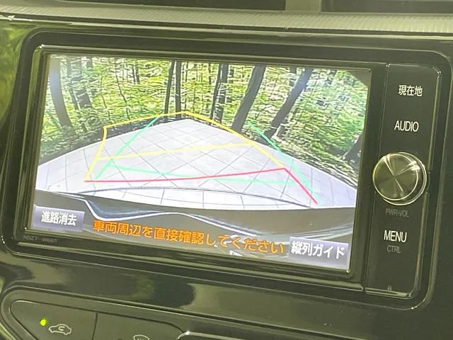 Toyota Aqua 2017 photo 4