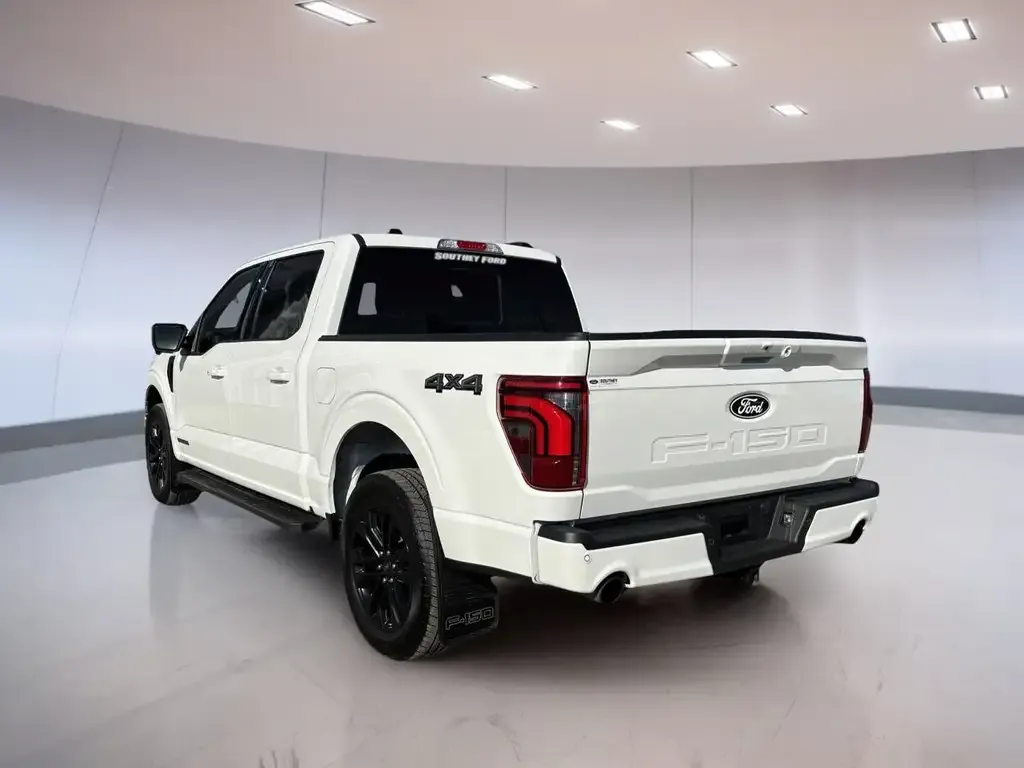 Ford F-150 2025 photo 5