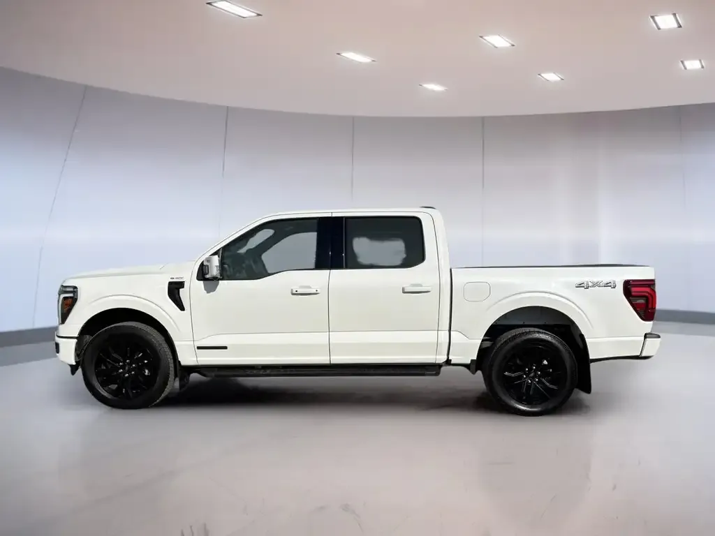 Ford F-150 2025 photo 4