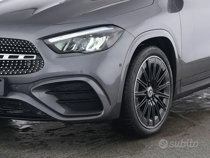 Mercedes-Benz Gla 2024 photo 3