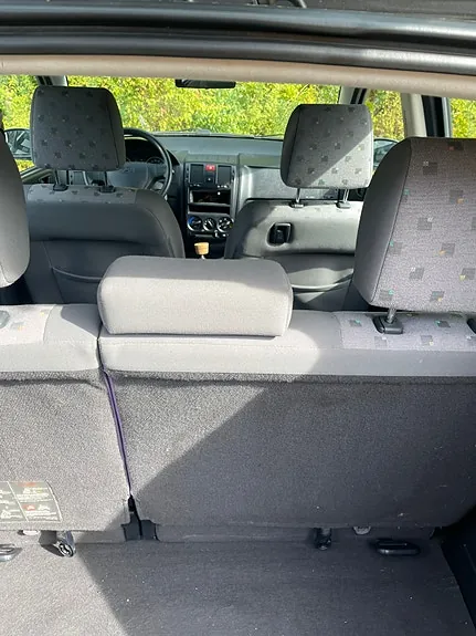 Hyundai Getz 2005 photo 5