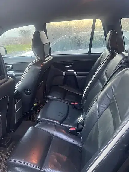 Volvo Xc90 2010 photo 5
