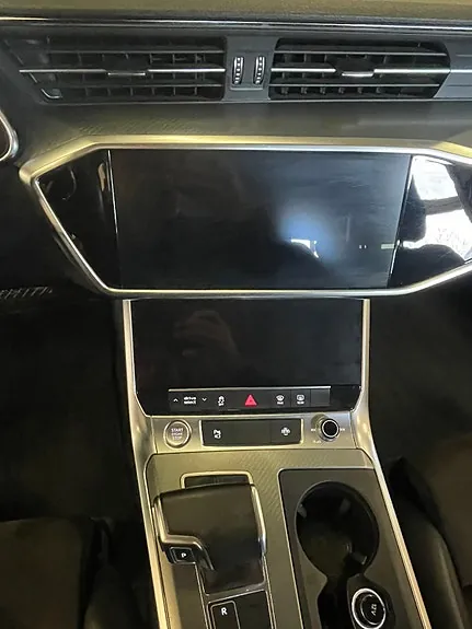 Audi A6 2019 photo 2