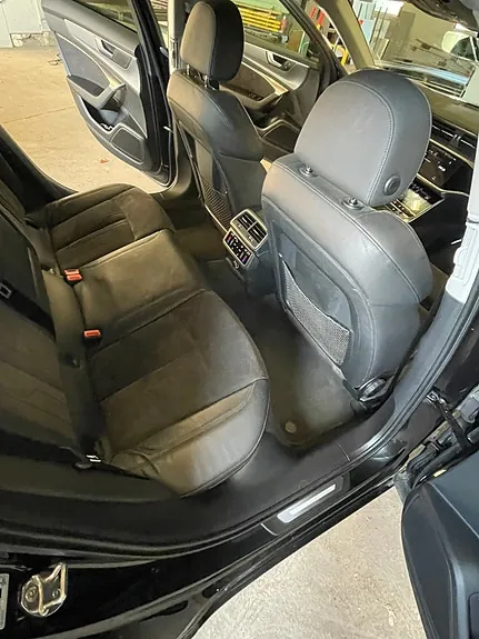 Audi A6 2019 photo 5