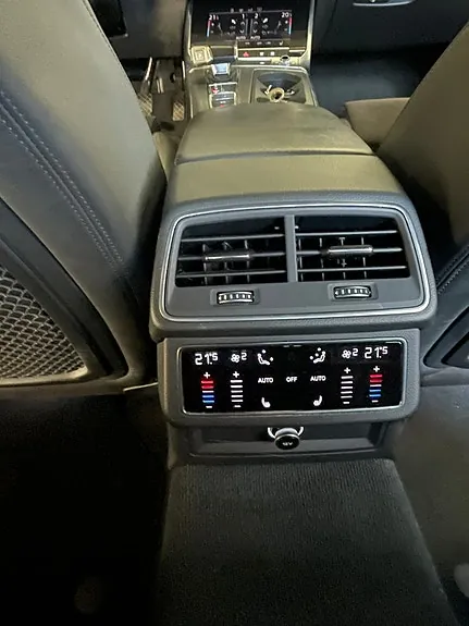 Audi A6 2019 photo 3