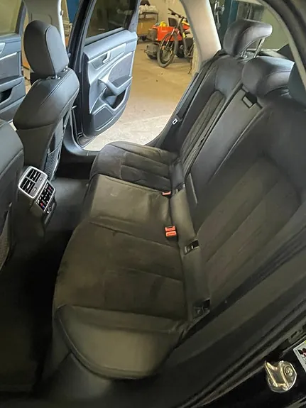 Audi A6 2019 photo 4