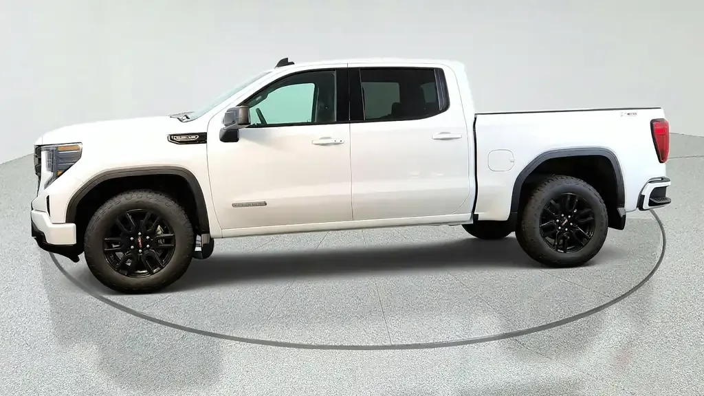 GMC Sierra 1500 2026 photo 5
